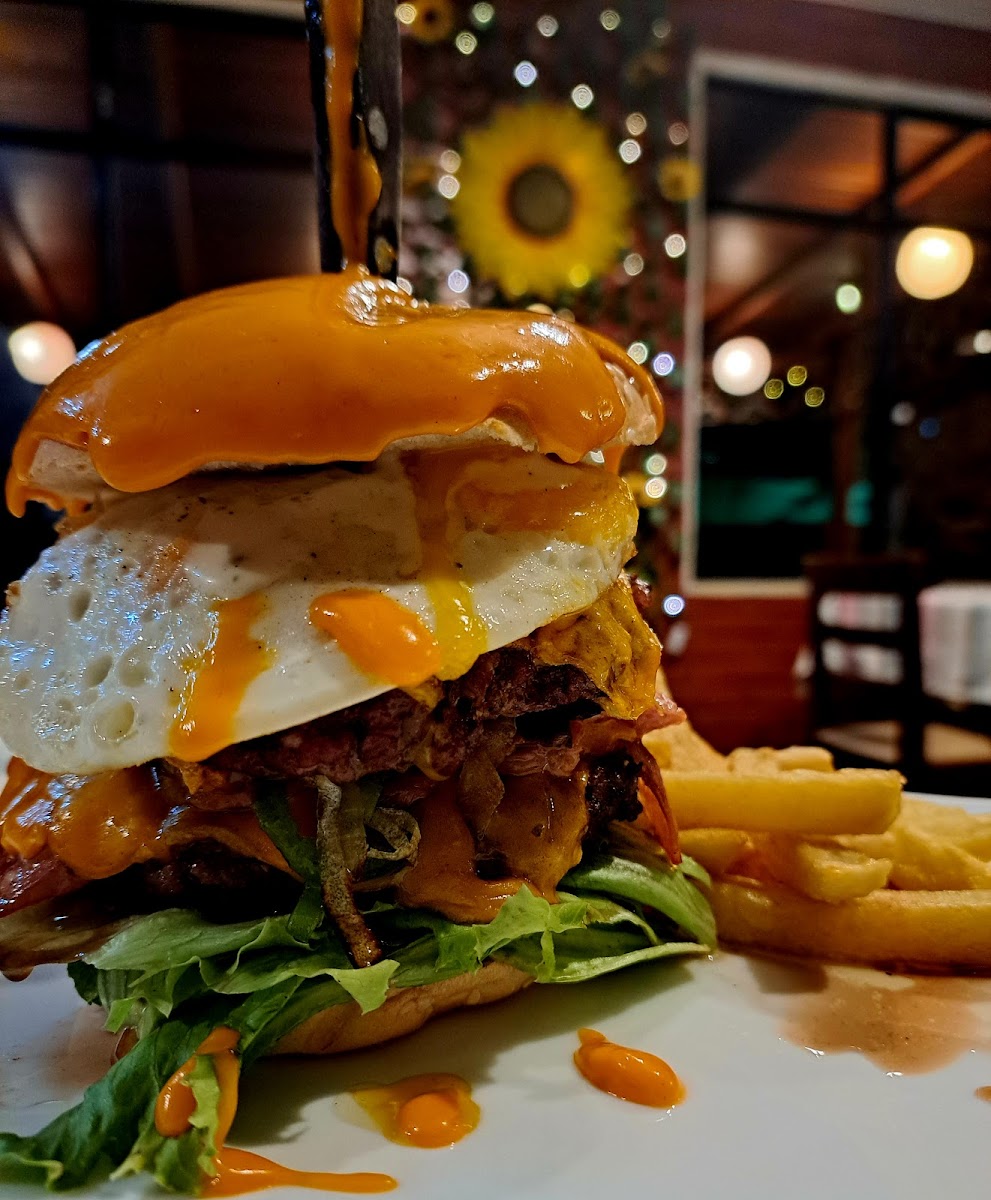 Bar & Restaurante El Mirador Photos 2